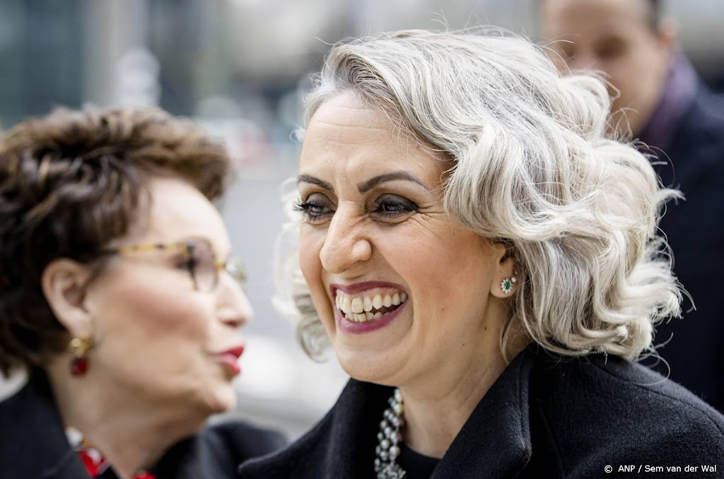 Volt: drie meldingen over seksuele avances van Gündoğan