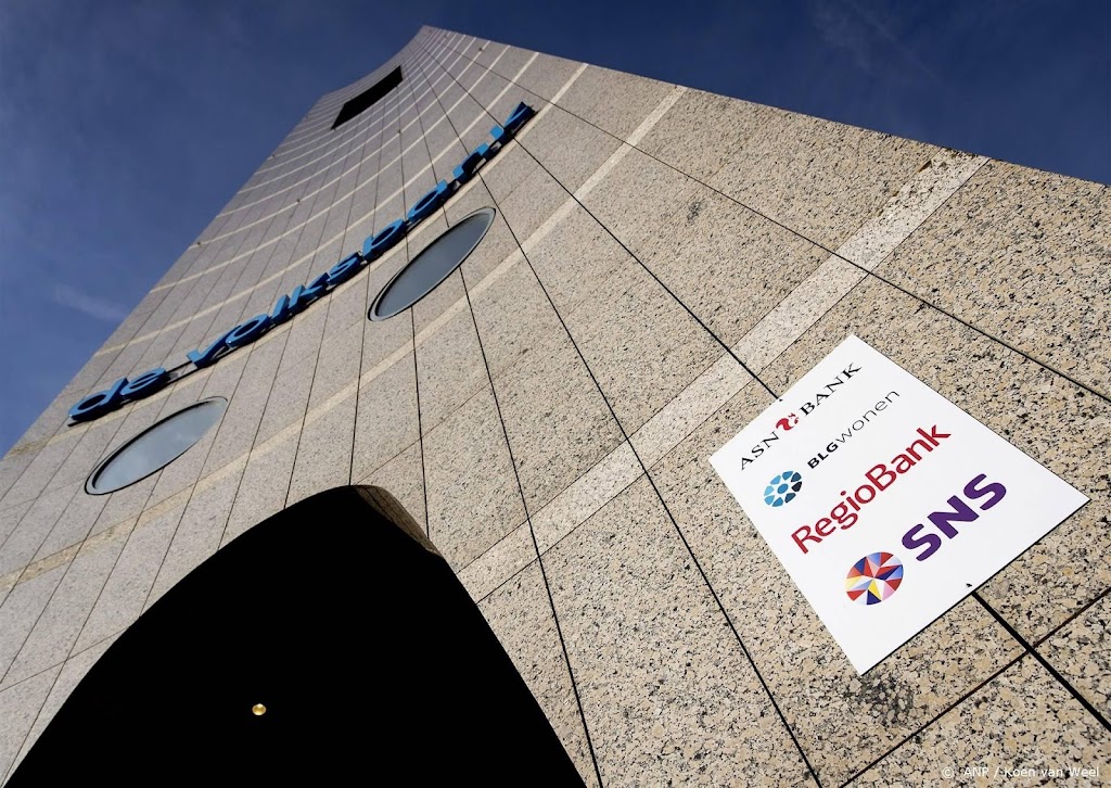 Volksbank werkt samen met Nibud bij hypotheekaanvragen