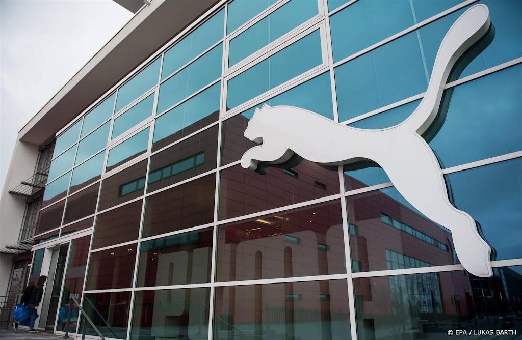 Puma maakte recordwinst in 2022, vooruitzichten wel slechter