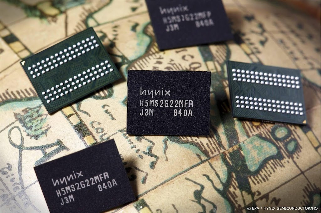 Applied Materials opent met nieuwe chipmachine aanval op ASML