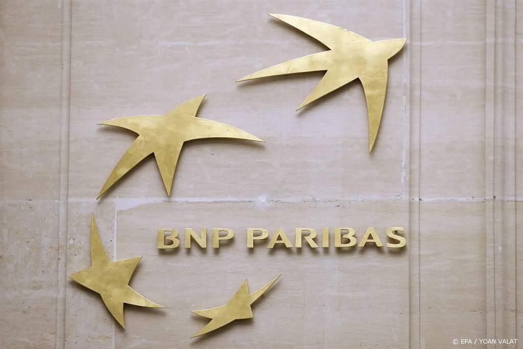 België verkoopt groot deel belang in BNP Paribas
