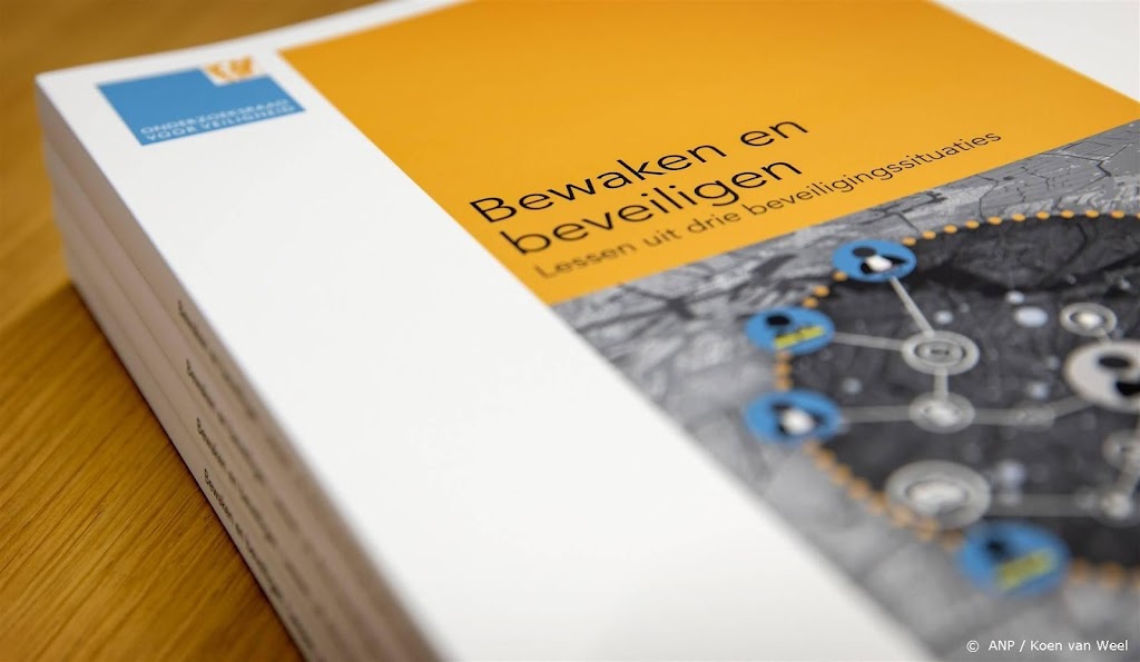 Familie kroongetuige Marengoproces: eindelijk erkenning