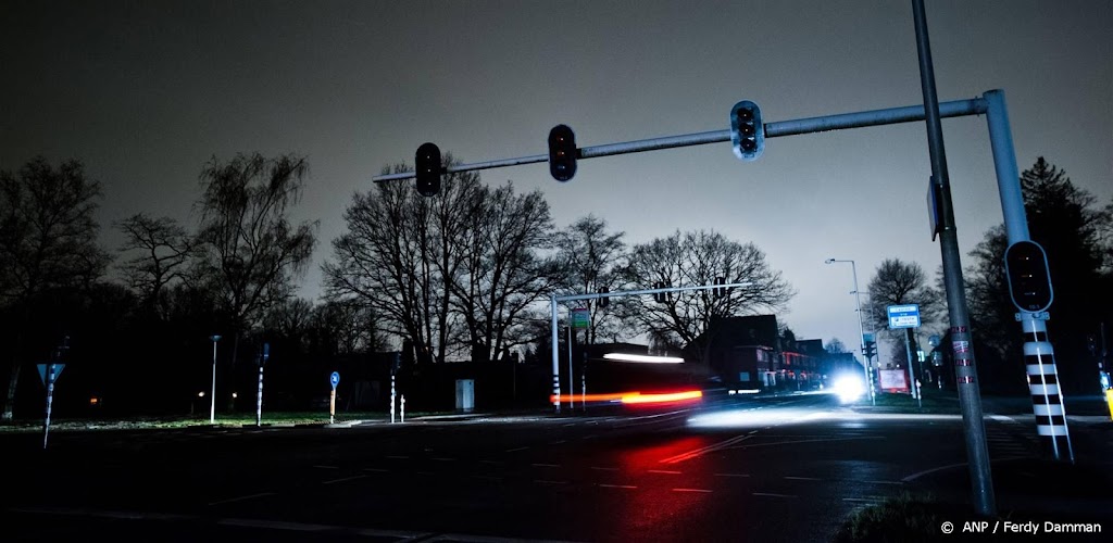 Vorig jaar vaker dan gemiddeld stroomuitval, vooral door slijtage