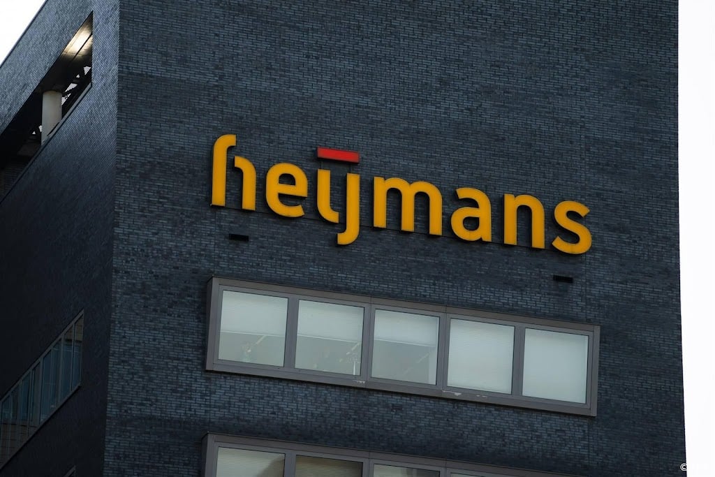 Heijmans verwacht na 2024 profijt van aantrekkende woningverkoop
