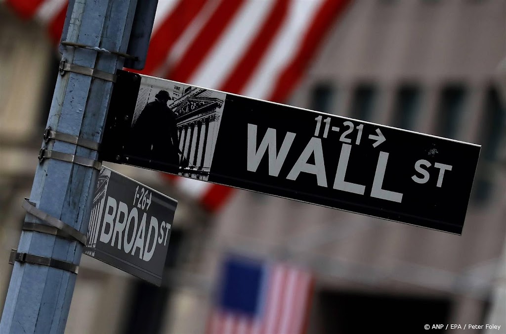 Computerfabrikant Dell blinkt uit op Wall Street na cijfers