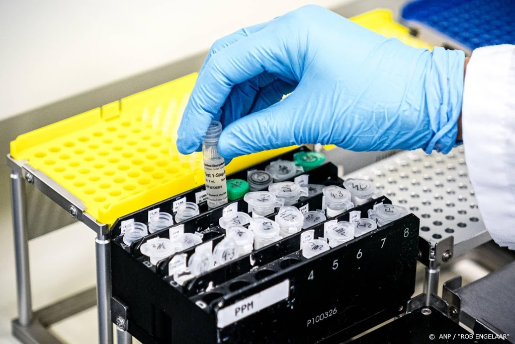 Aantal Nederlandse doden door corona stijgt met 134 naar 1173