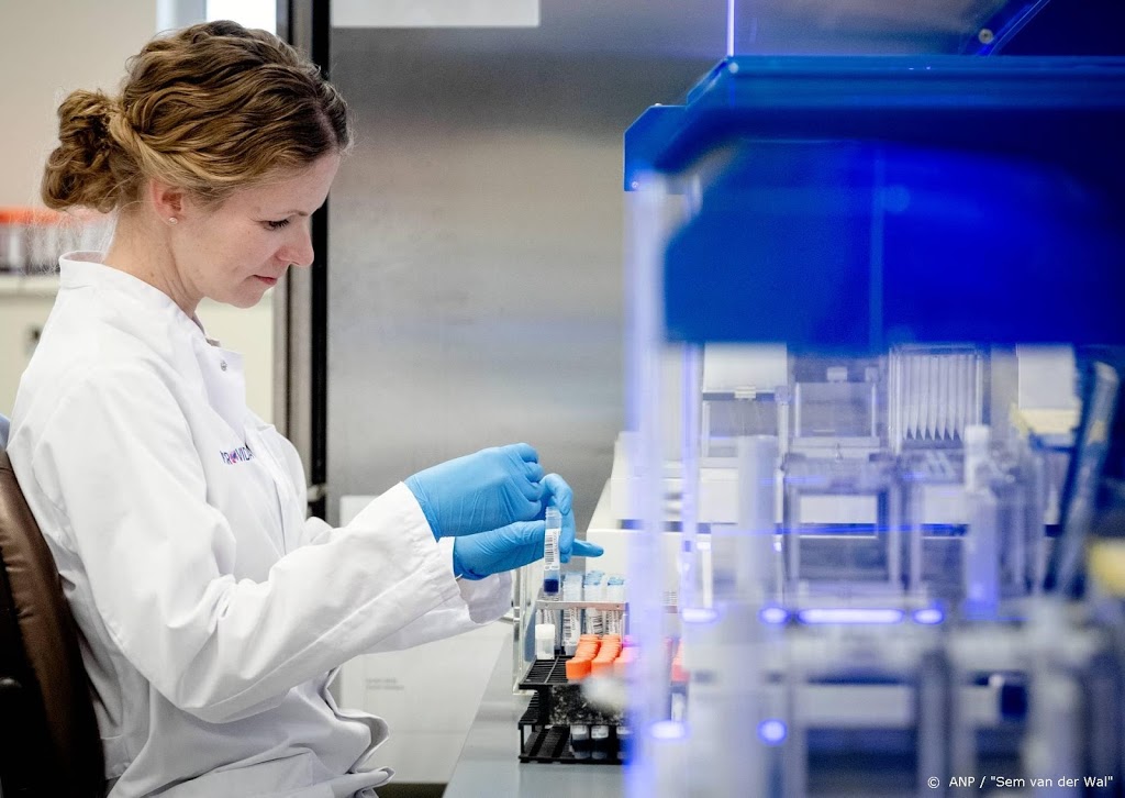 Kerncijfers nieuwe coronavirus: woensdag 1 april