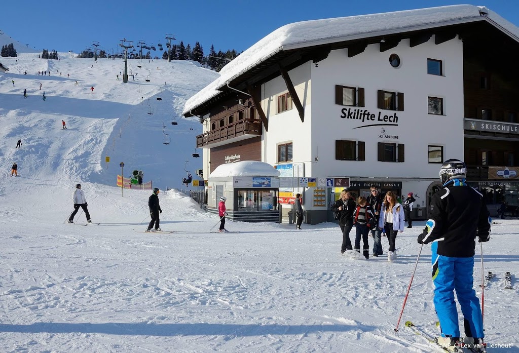 Veel bijval voor man die Tirol aanklaagt wegens corona