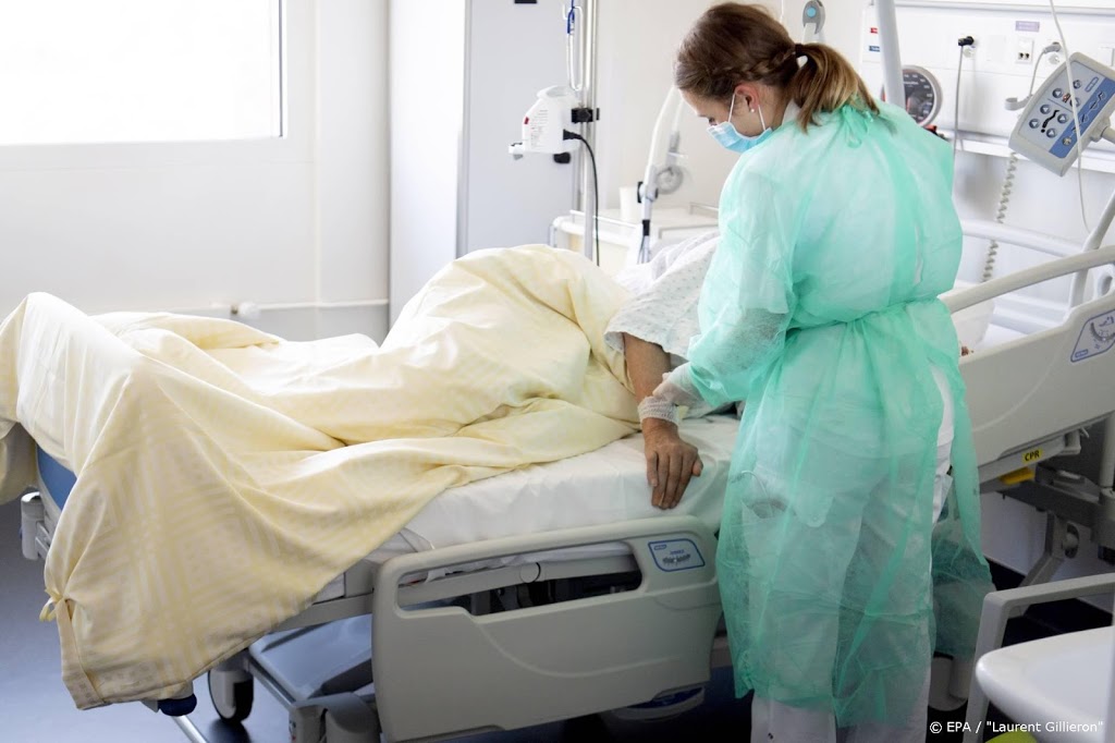 Eerste revalidatieprogramma voor coronapatiënten klaar