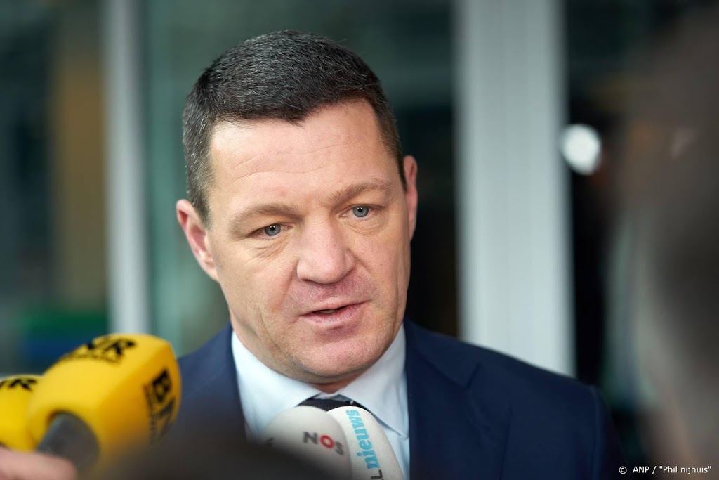 KLM-baas: coronacrisis bemoeilijkt verduurzaming luchtvaart