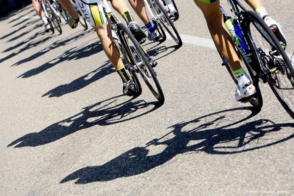 Wielrenunie UCI verlengt koersverbod tot 1 juni