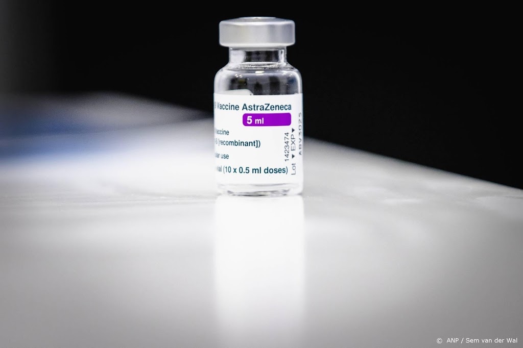 Huisartsen krijgen meer AstraZeneca geleverd, GGD'en minder