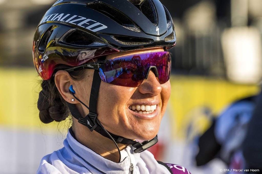 Oud-winnares Blaak heeft nog lang niet genoeg van 'Vlaanderen'