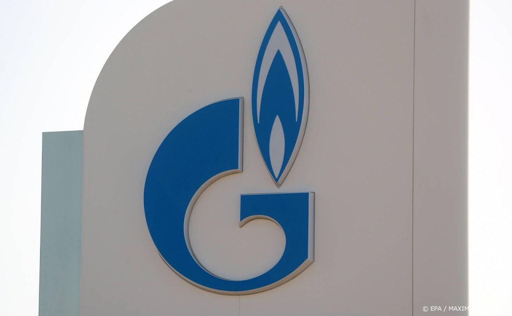 Friese overheden zeggen contract Russische Gazprom toch niet op
