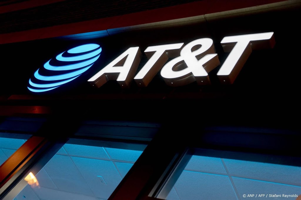 Groot datalek bij Amerikaans telecomconcern AT&T