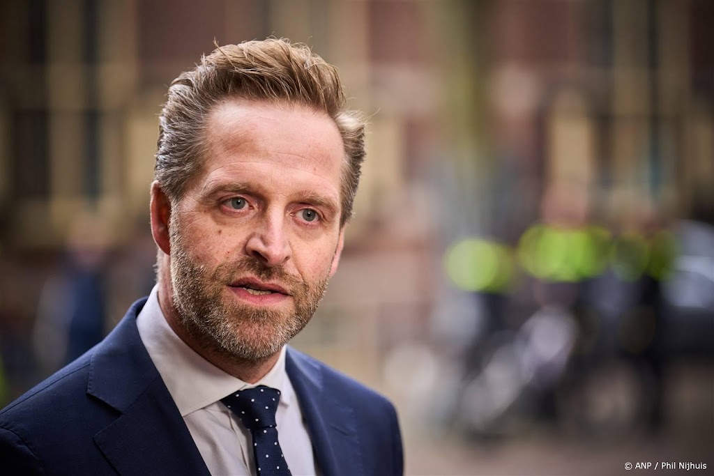 Kabinet kreeg geen informatie van Tsjechen over omkoping politici