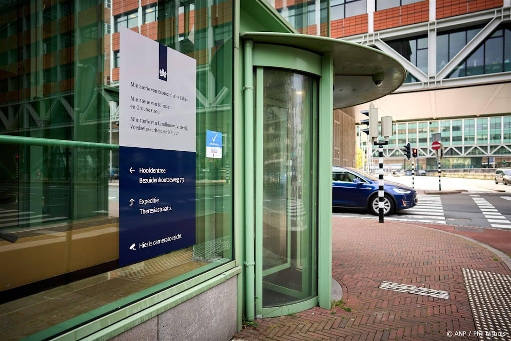 OM heeft nog steeds last van storing