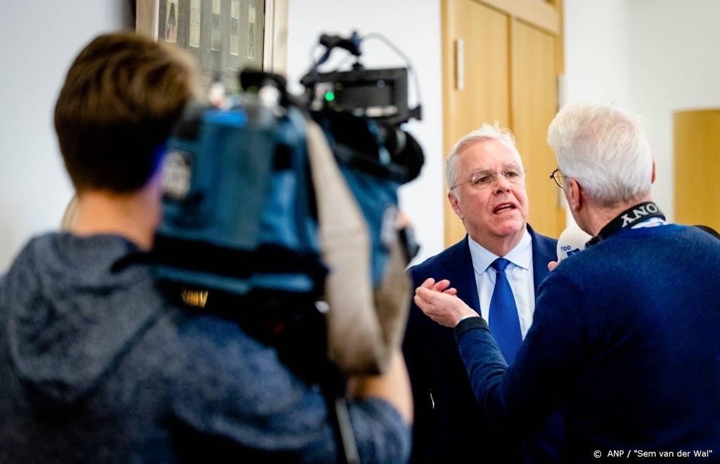 Banken ondersteunen bedrijven inmiddels met 7 miljard euro