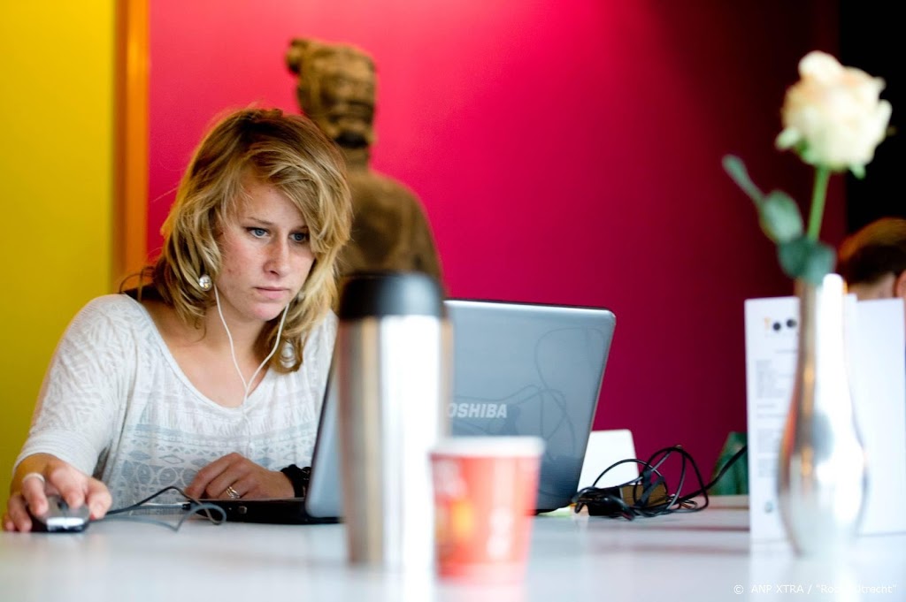 'Een op de vijf Nederlanders vindt zijn baan saai'