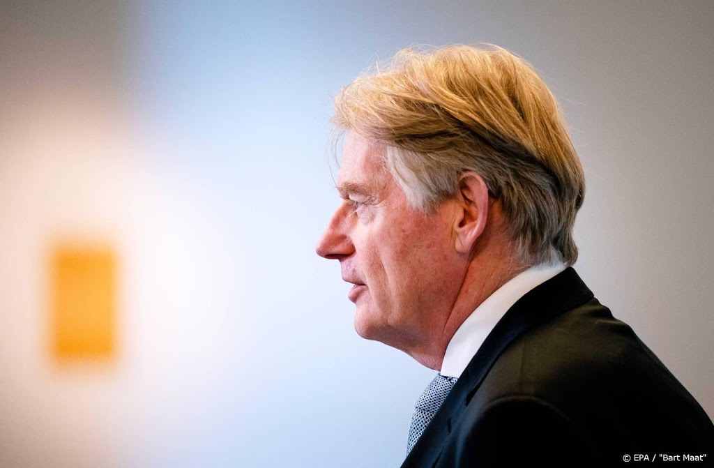 Kabinet steunt sportclubs met 110 miljoen euro