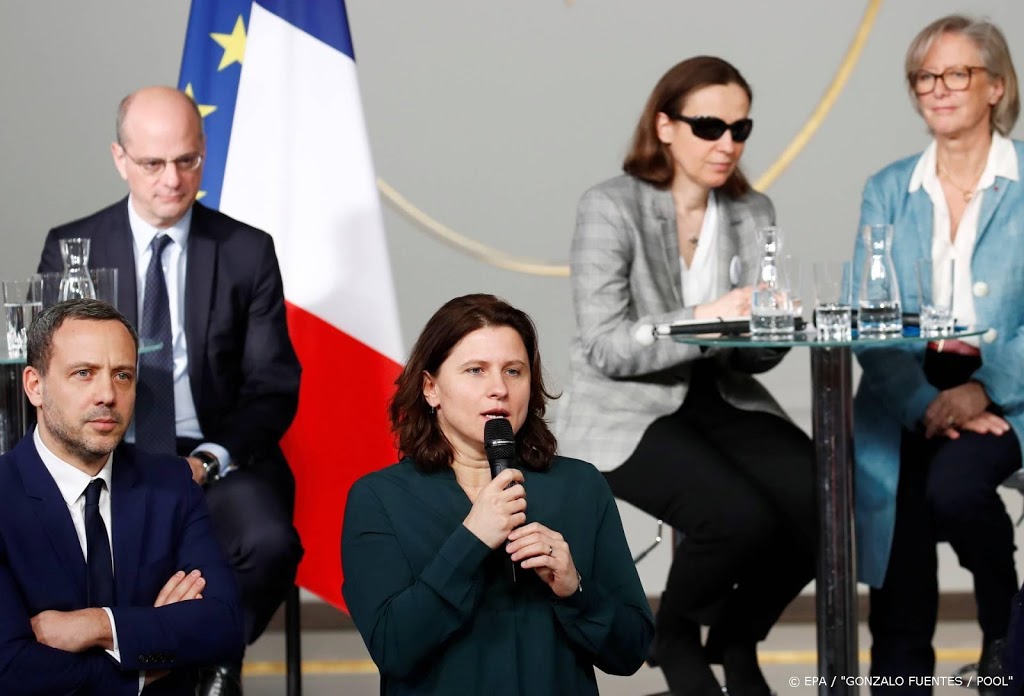 Franse minister sluit Tour en Roland Garros zonder publiek uit