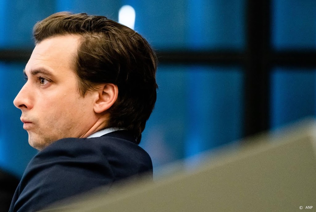 FVD straft zes leden om 'onacceptabele' whatsappjes