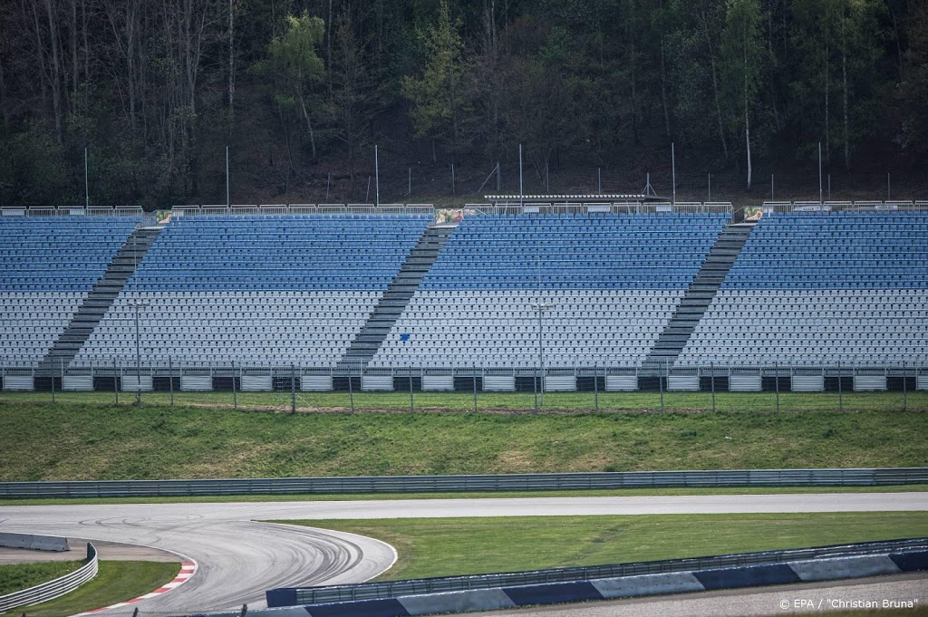 Formule 1 denkt aan twee raceweekends aaneen op zelfde circuit