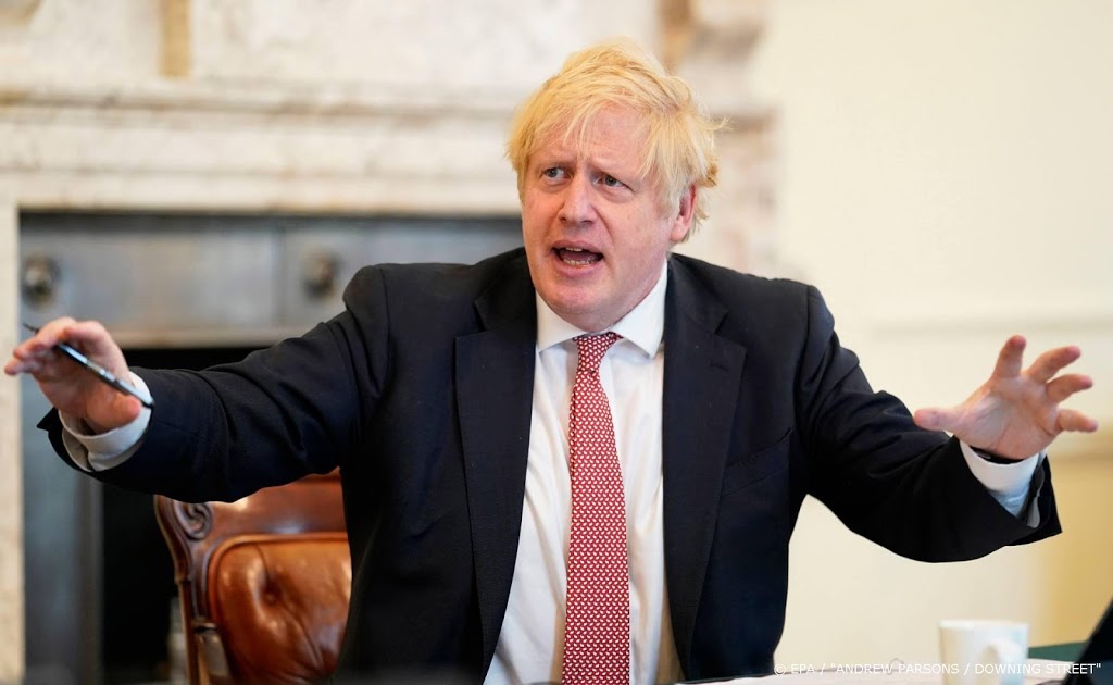 Britse regering: bewijs voor klein positief effect mondkapjes