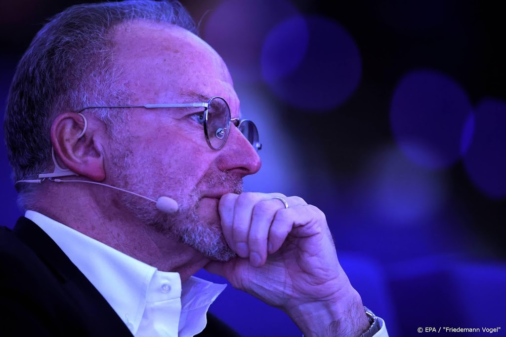 Rummenigge: Europese denktank voor het voetbal