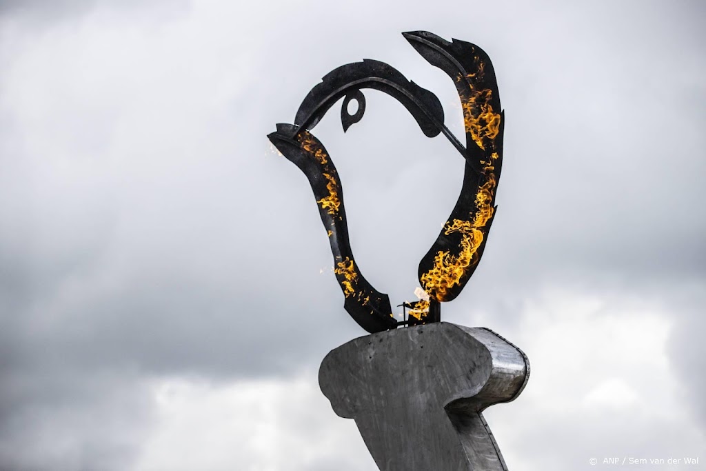 Dodenherdenking en Bevrijdingsdag waarschijnlijk overwegend droog
