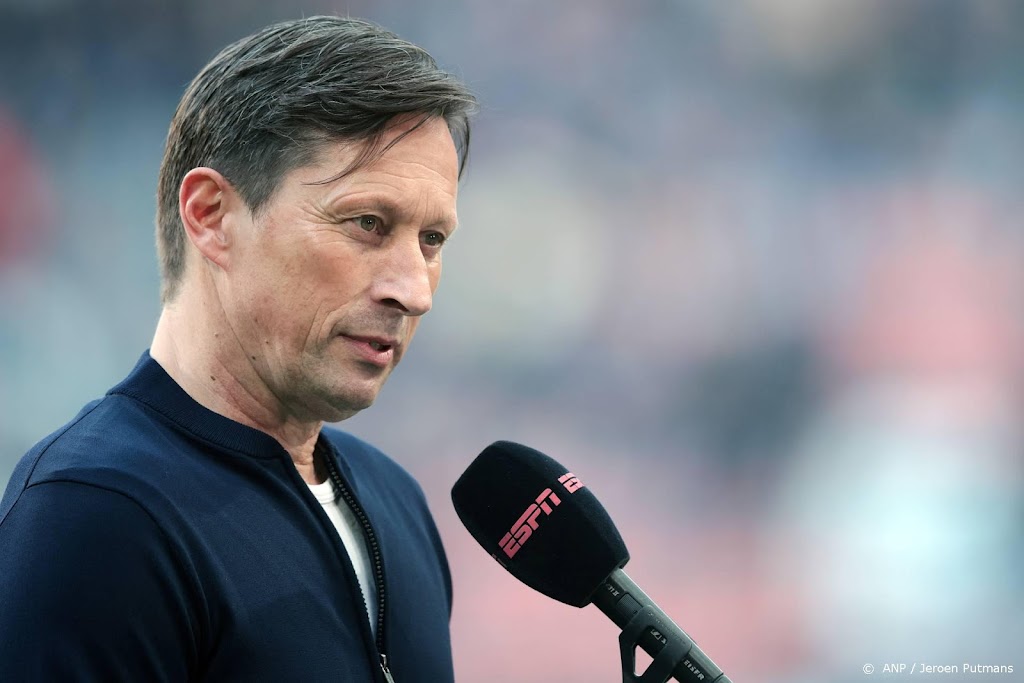 Schmidt hoopt op snelle terugkeer Ramalho en Madueke