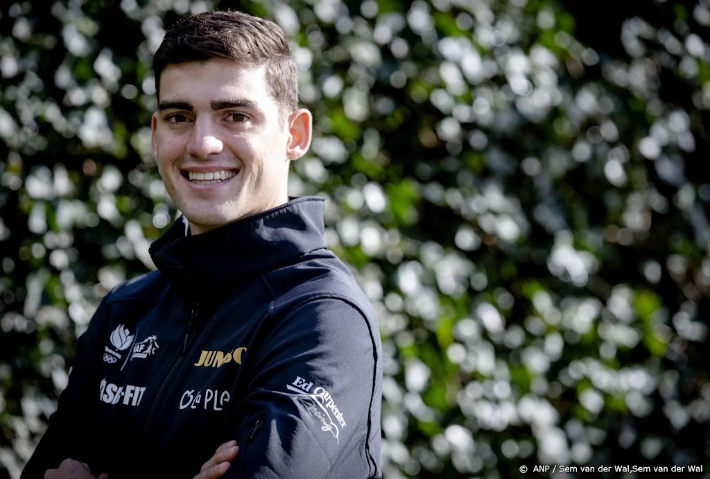 Van Kalmthout vanaf pole naar derde plek in IndyCar Alabama