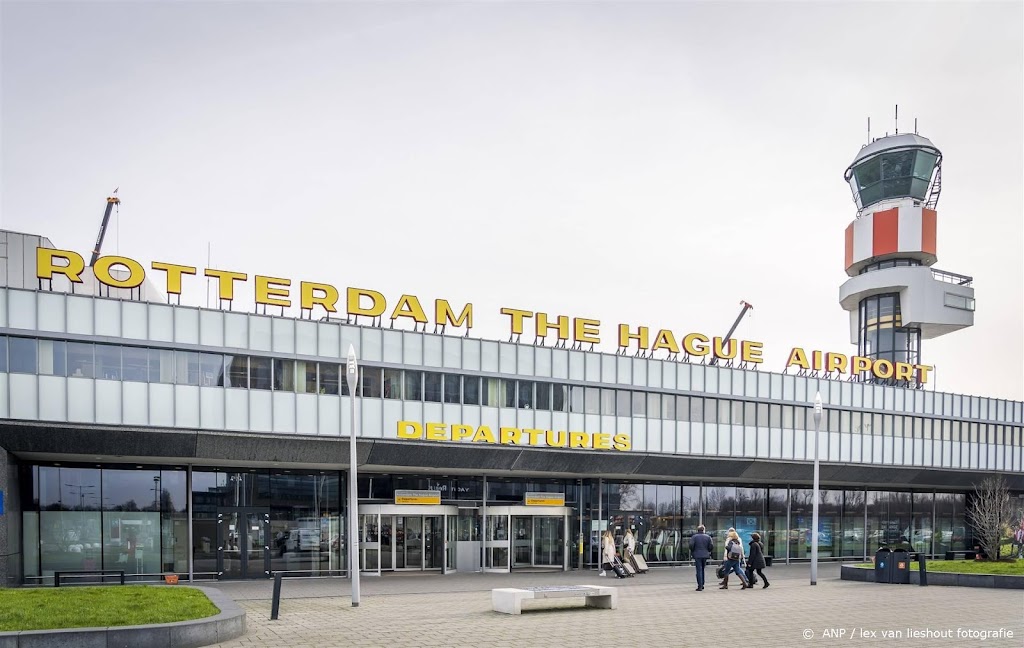 Nederlandse vliegvelden hebben last van Franse stakingen