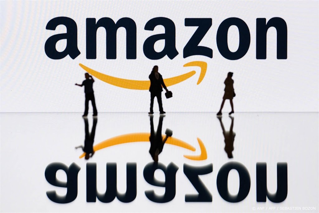 Nieuw videoplatform van Amazon moet alternatief worden voor TikTok