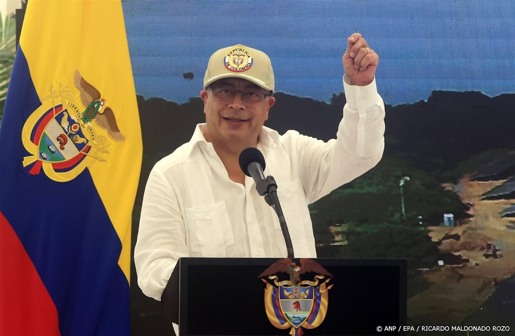 Ook Colombia verbreekt betrekkingen met Israël om Gaza