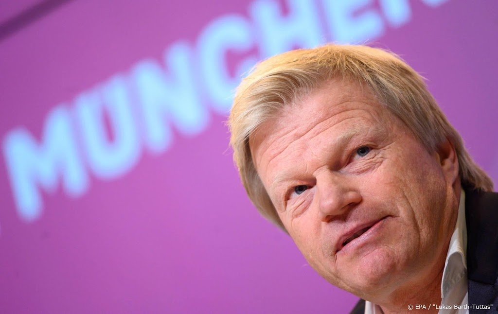 Kahn sceptisch over zomertransfers Bayern München