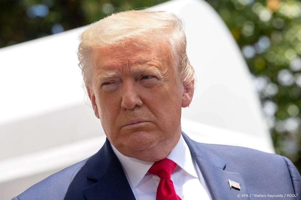 Rusland mist nog details over G7-voorstel van Trump