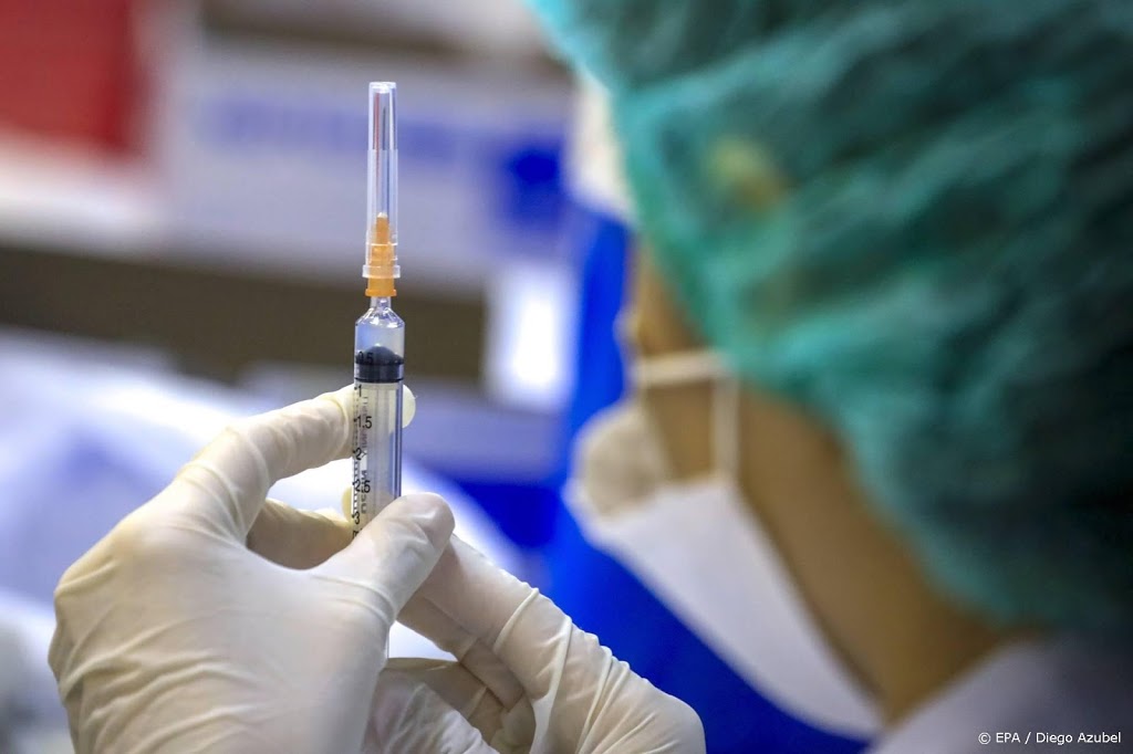 Twijfels EU en Verenigd Koninkrijk over vrijgeven vaccinpatenten
