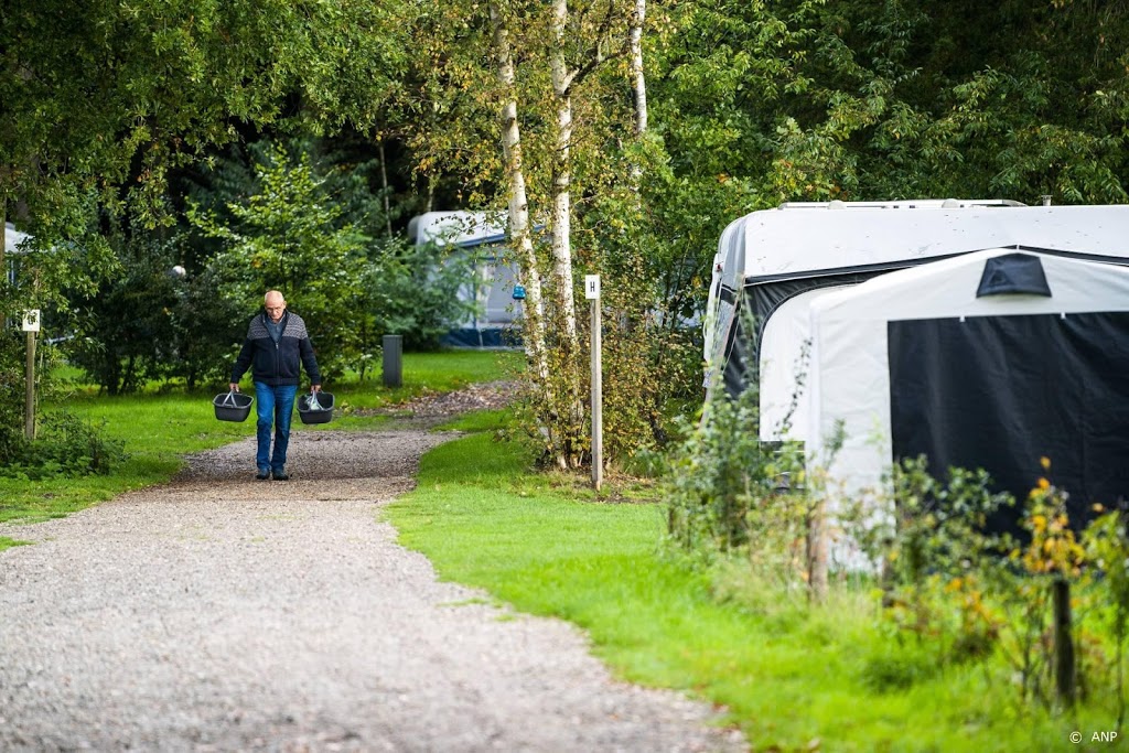 'Ondanks versoepelingen blijft vakantie in eigen land in trek'