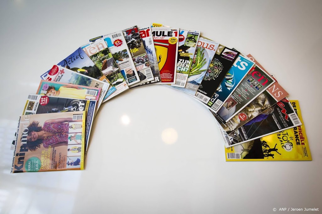Lagere omzet deert resultaat New Skool Media niet