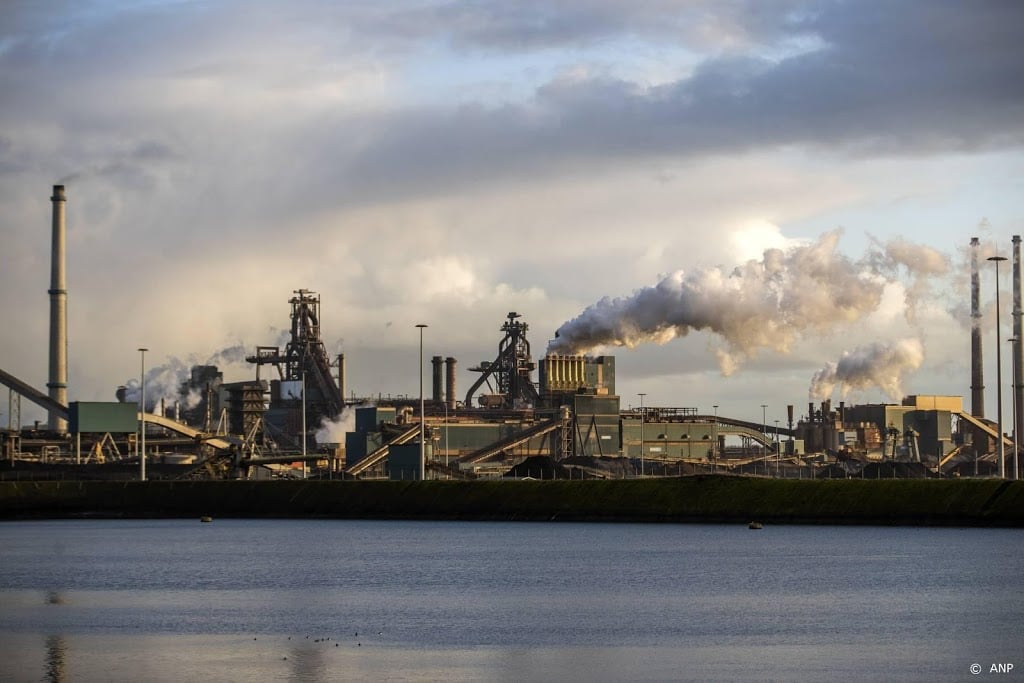 Bedrijvigheid industrie eurozone naar nieuw recordniveau