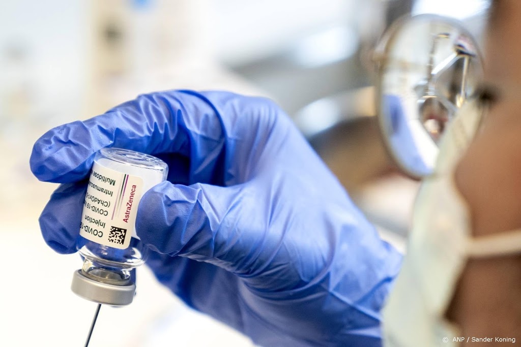 Gemengde gevoelens over tweede kans voor AstraZeneca-weigeraars