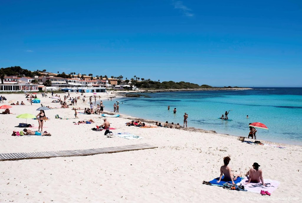 'Verreweg de meeste reizigers maken vakantie op Rhodos en Kos af'