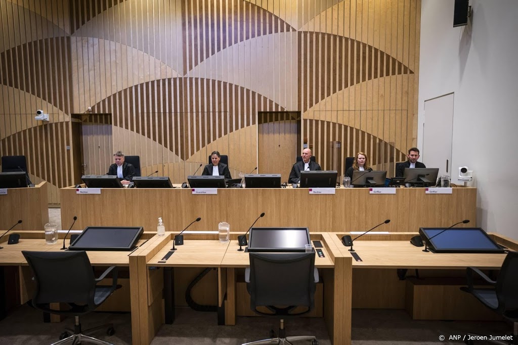 Verdachten moordproces Caloh Wagoh blijven vastzitten