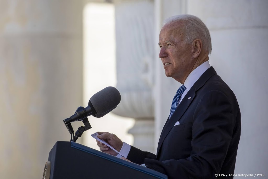 'Biden schort omstreden vergunningen op voor boringen in Alaska'
