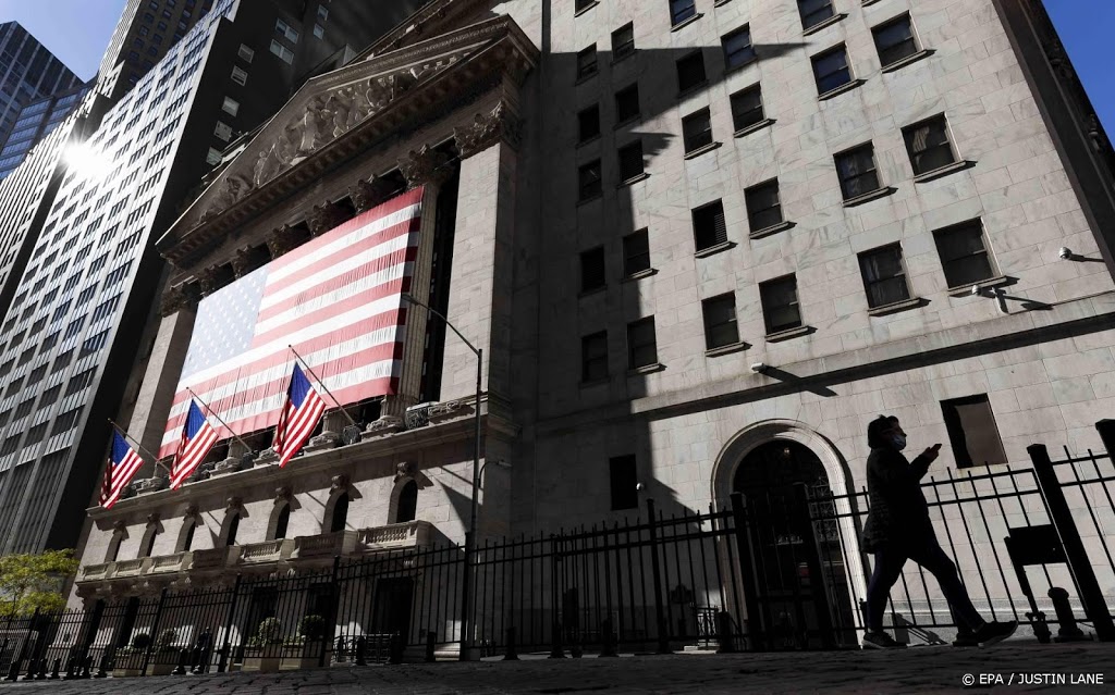 Reddit-aandelen GameStop en AMC winnen weer flink op Wall Street