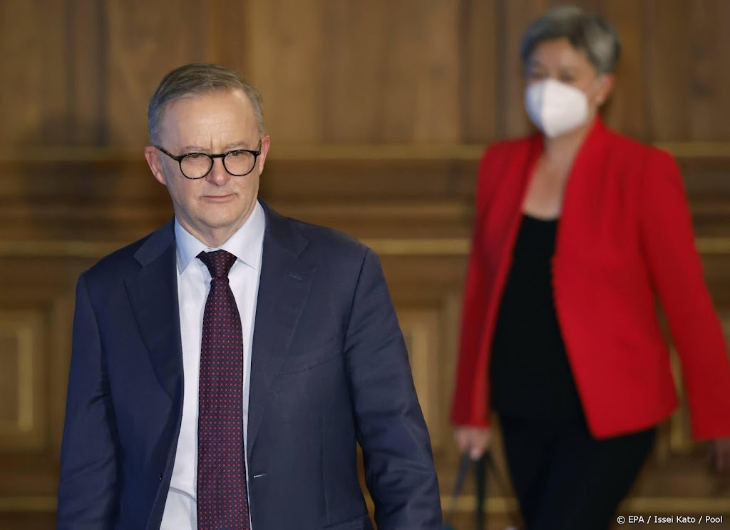 Australische premier benoemt recordaantal vrouwen in kabinet