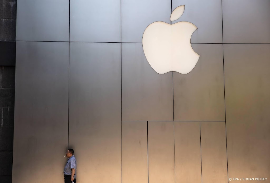 Krant: Apple verhuist deel iPad-productie van China naar Vietnam