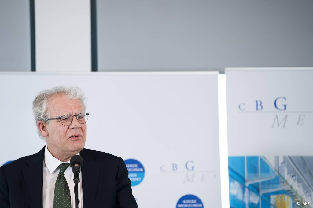CBG-baas waarschuwt voor 'broodjeaapverhalen' over apenpokken