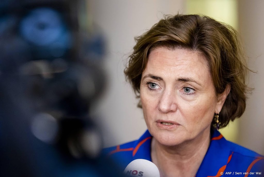 Van Gennip: verplicht certificaat uitzendbureaus pas vanaf 2025